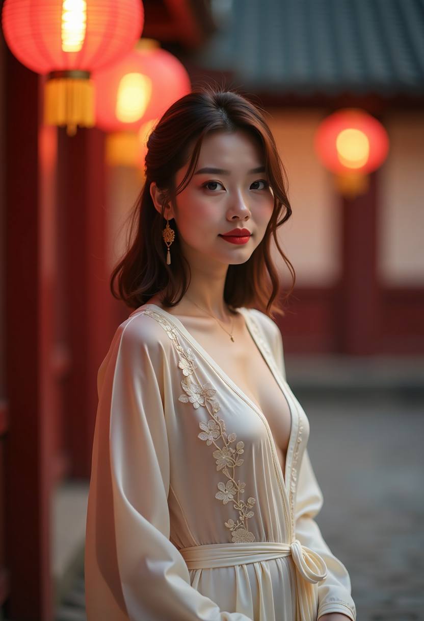 深海回响